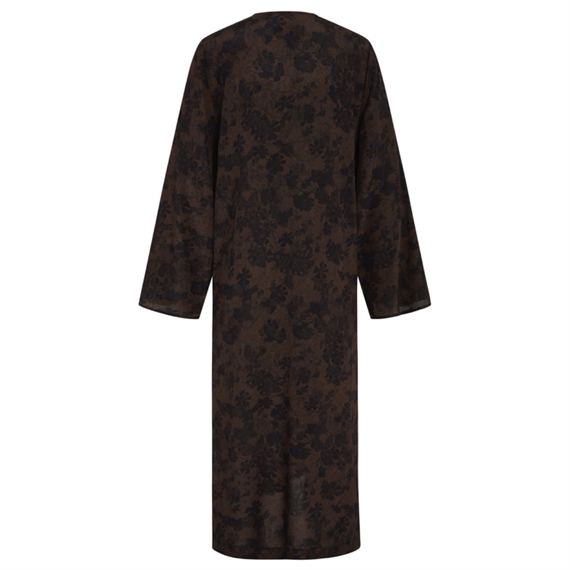 Heartmade HMVasila kjole, Teak